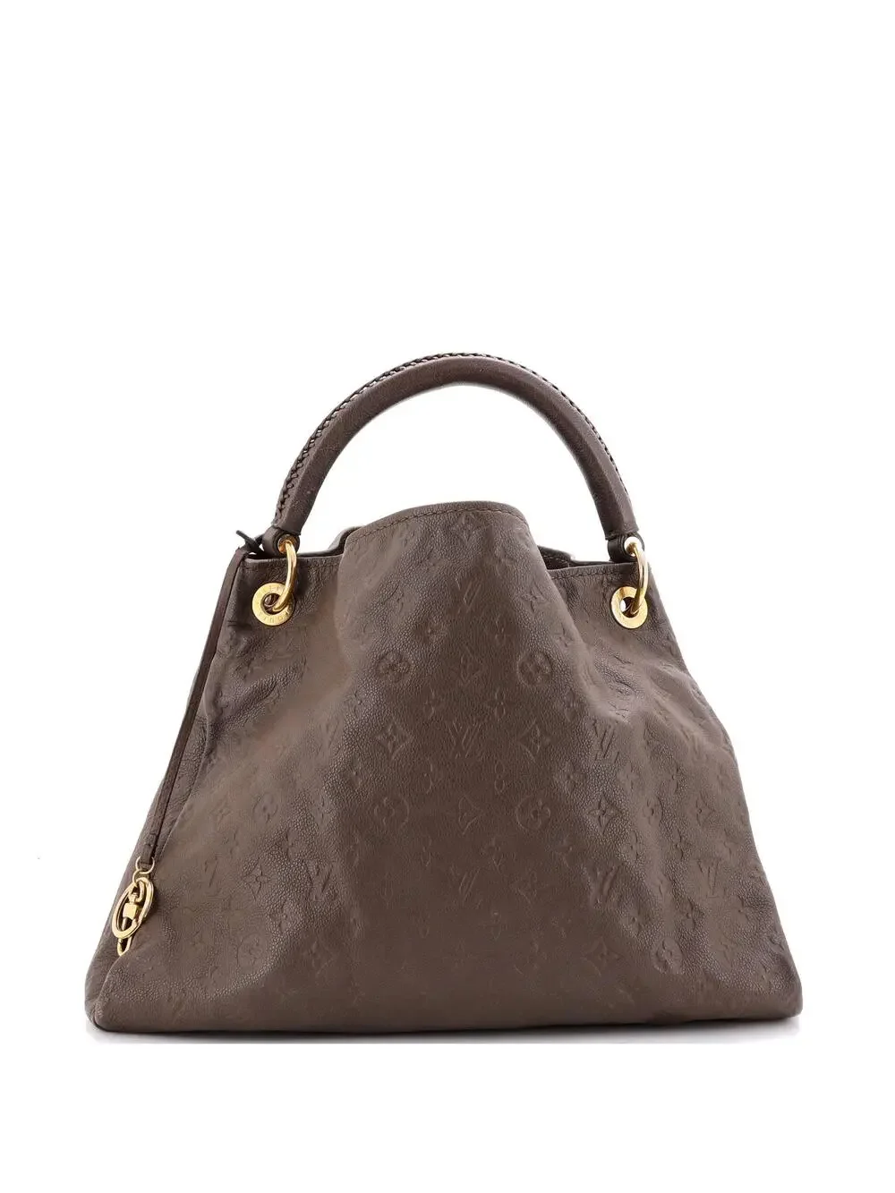 Louis Vuitton Artsy Handbag Empreinte #292998L24B